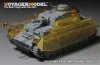 Voyager Model PE351044 WWII German Pz.Kpfw.IV Ausf.J（LateProduction）Basic For Border BT-008 1/35